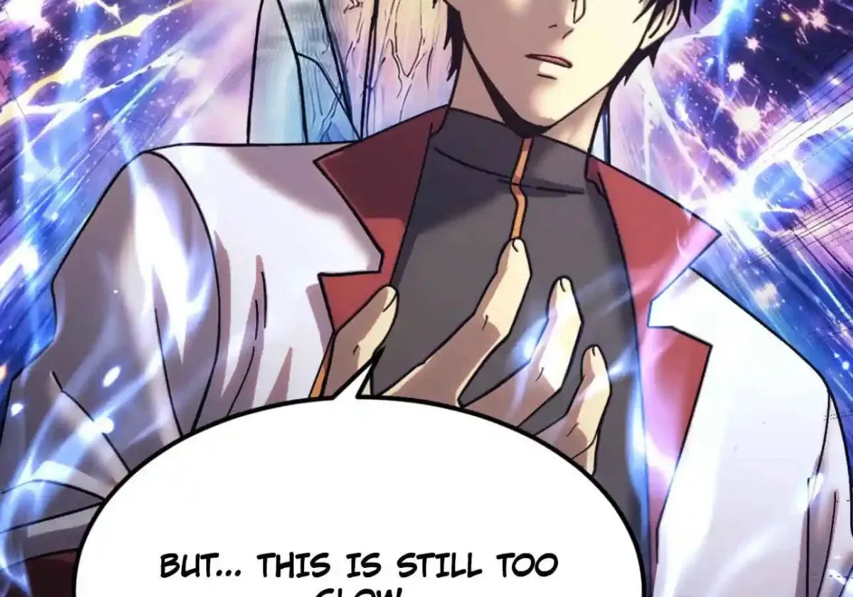 Read Log Into The Future chapter 329 image 101 on Lezhin