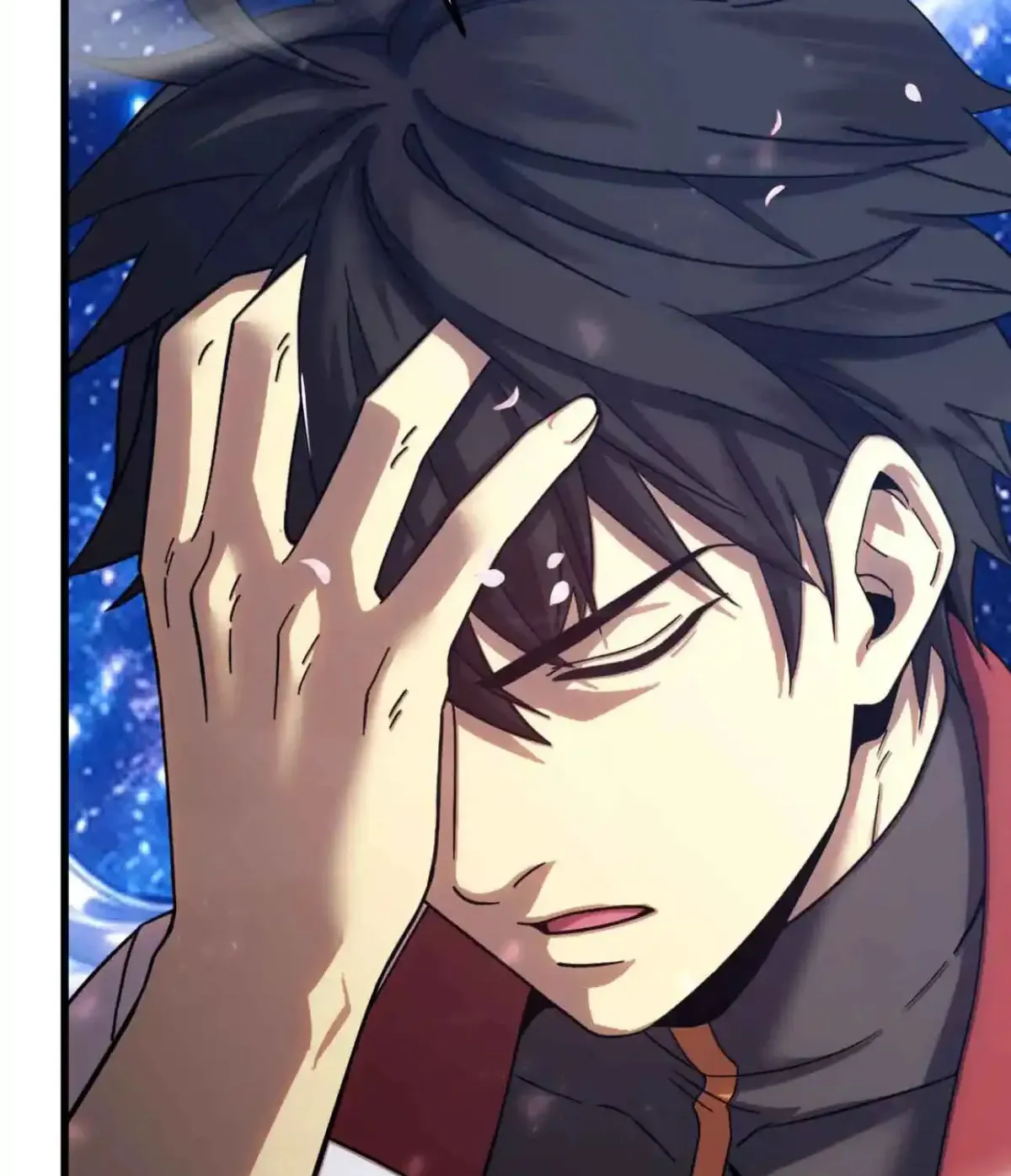 Read Log Into The Future chapter 329 image 108 on Lezhin