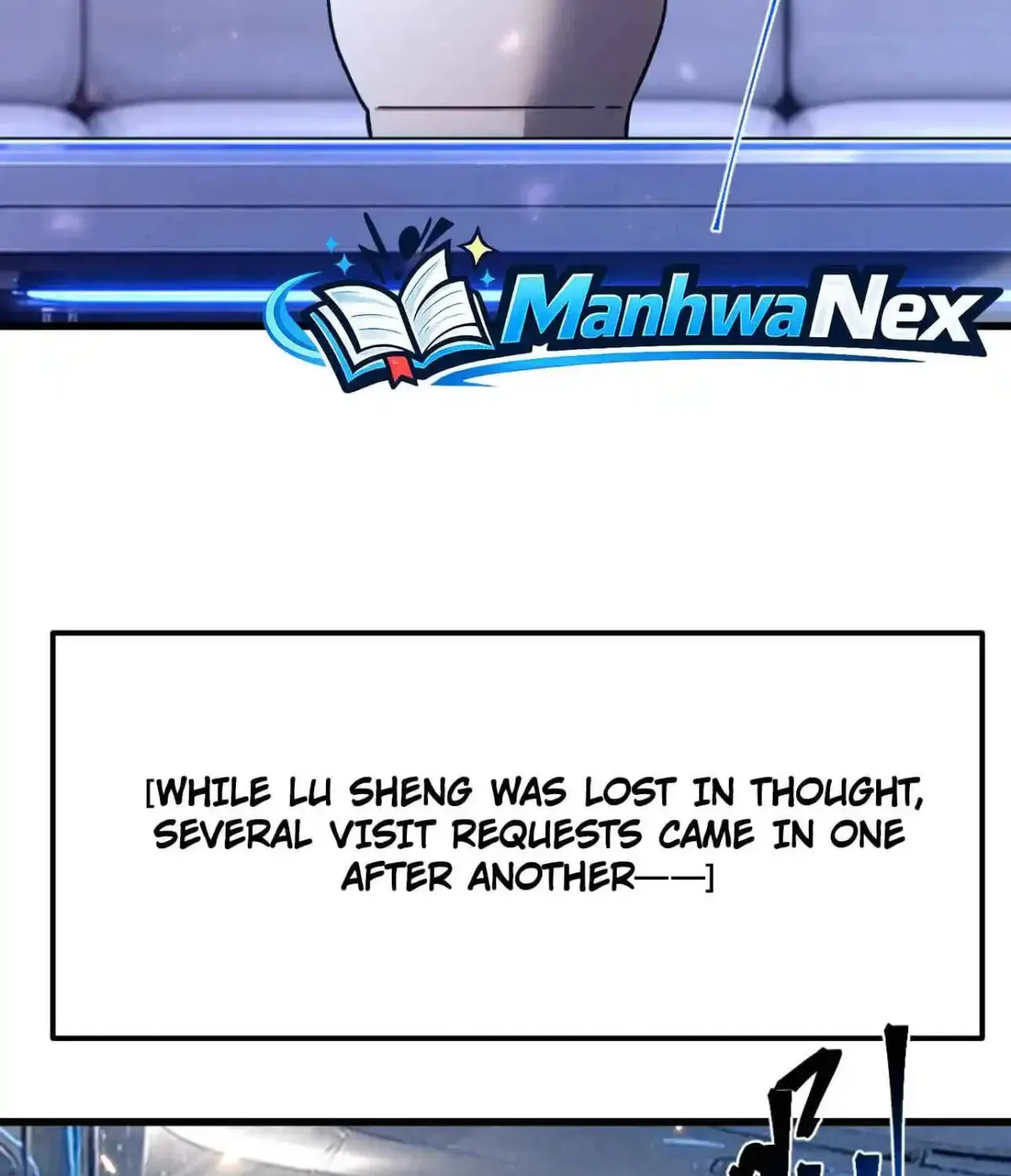 Read Log Into The Future chapter 329 image 116 on Lezhin