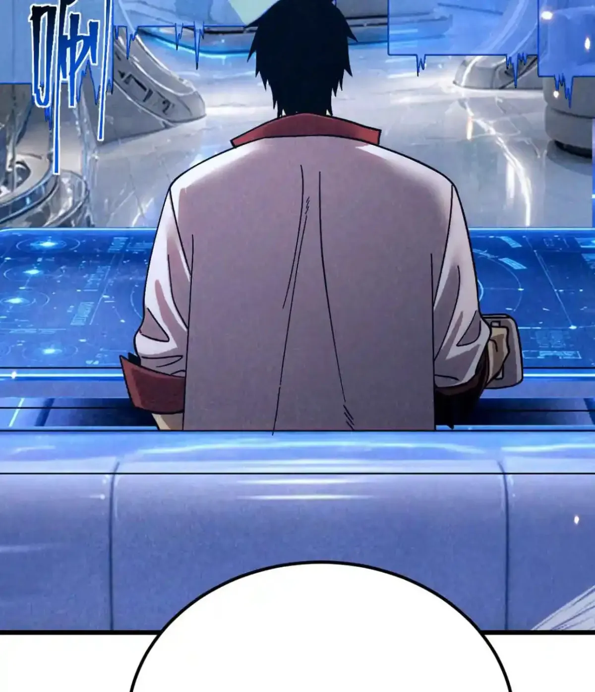 Read Log Into The Future chapter 329 image 118 on Lezhin