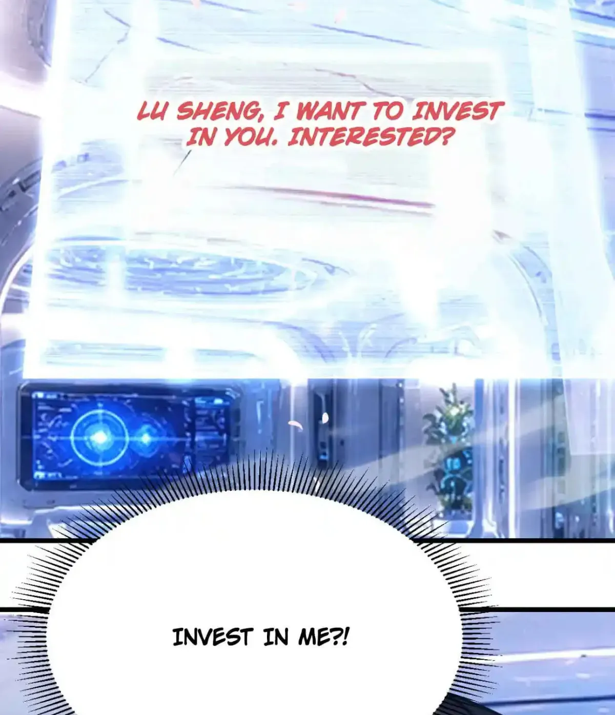 Read Log Into The Future chapter 329 image 122 on Lezhin