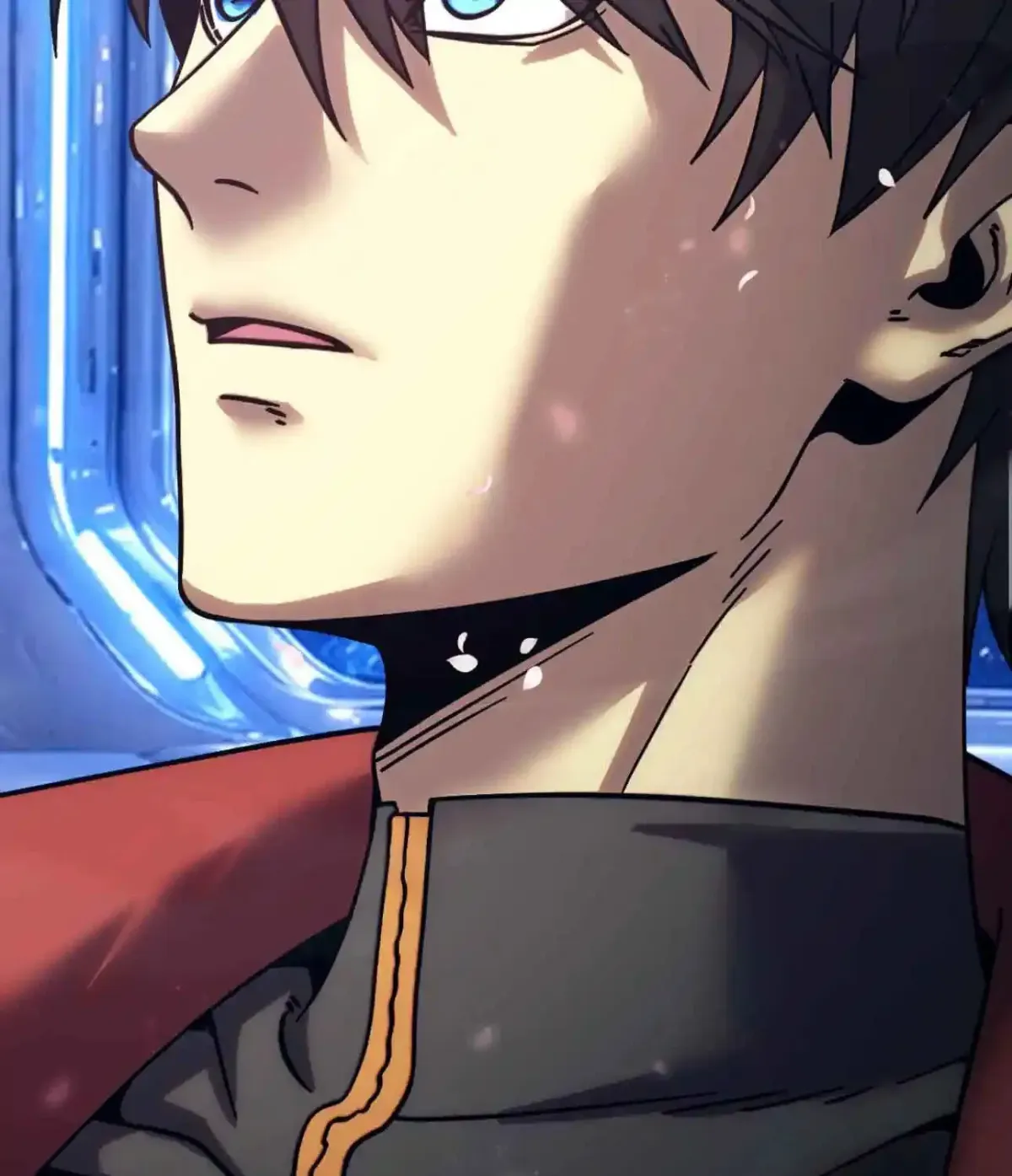 Read Log Into The Future chapter 329 image 124 on Lezhin