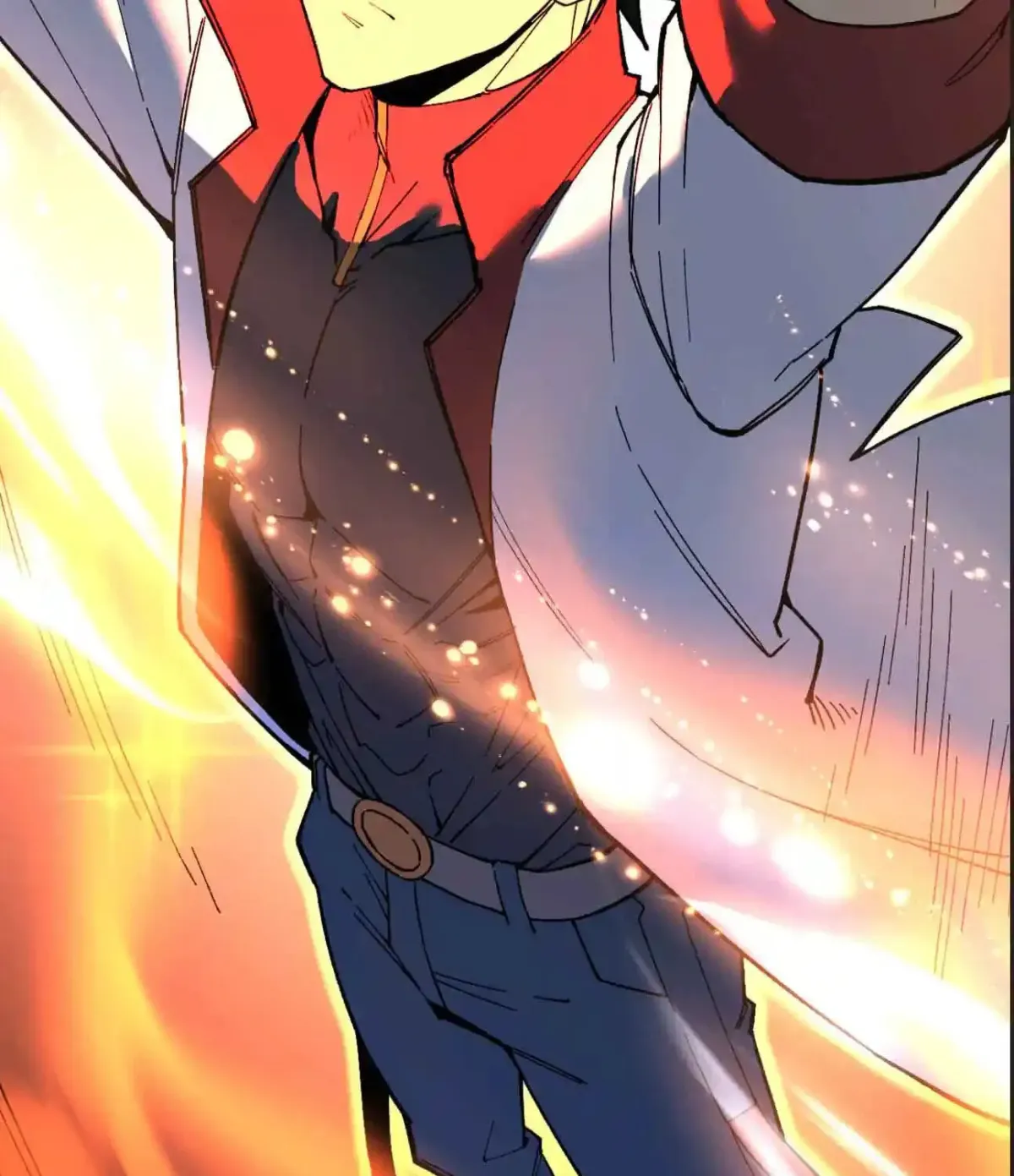 Read Log Into The Future chapter 329 image 22 on Lezhin