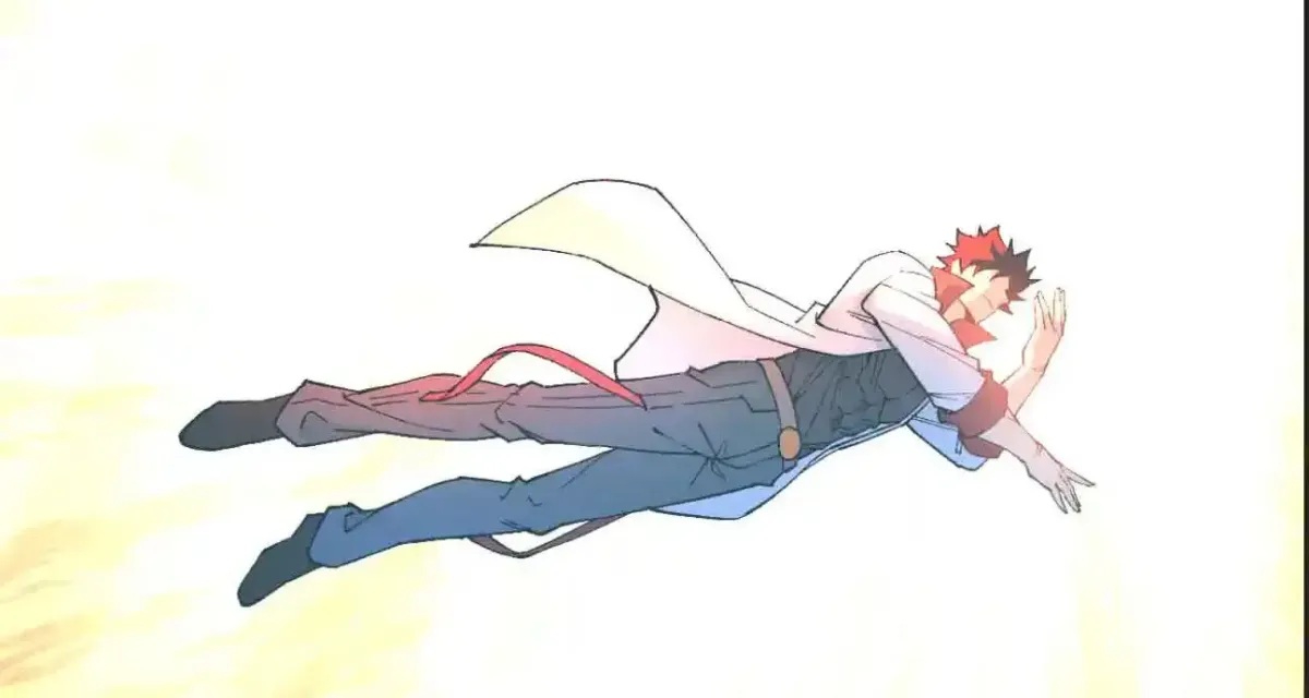 Read Log Into The Future chapter 329 image 27 on Lezhin