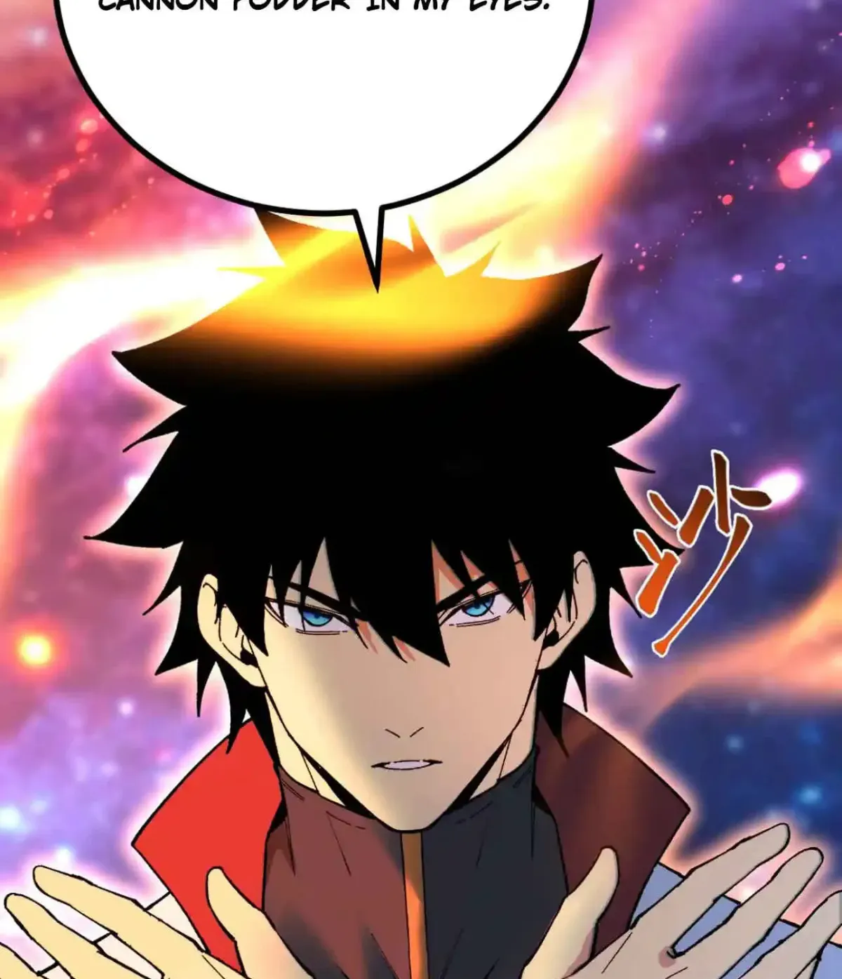 Read Log Into The Future chapter 329 image 42 on Lezhin