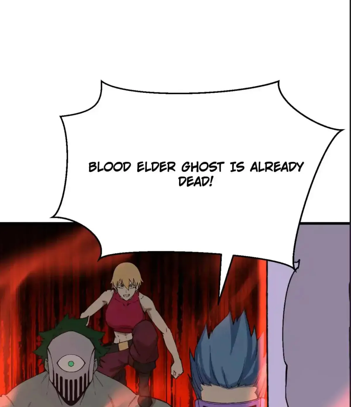 Read Log Into The Future chapter 329 image 6 on Lezhin
