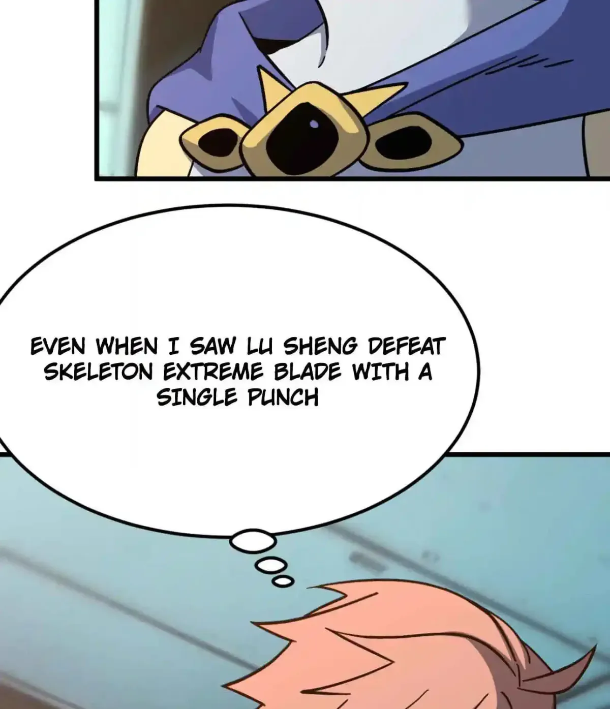 Read Log Into The Future chapter 329 image 68 on Lezhin