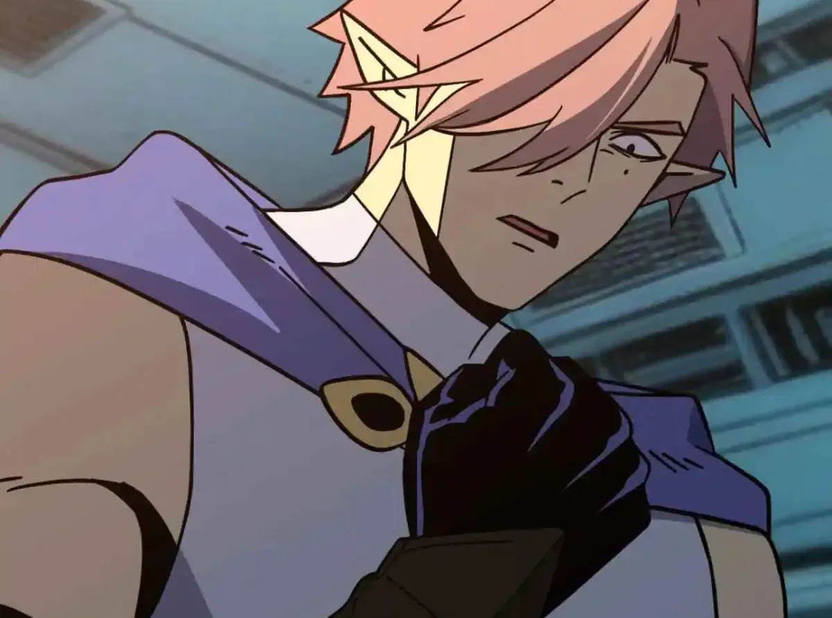 Read Log Into The Future chapter 329 image 69 on Lezhin