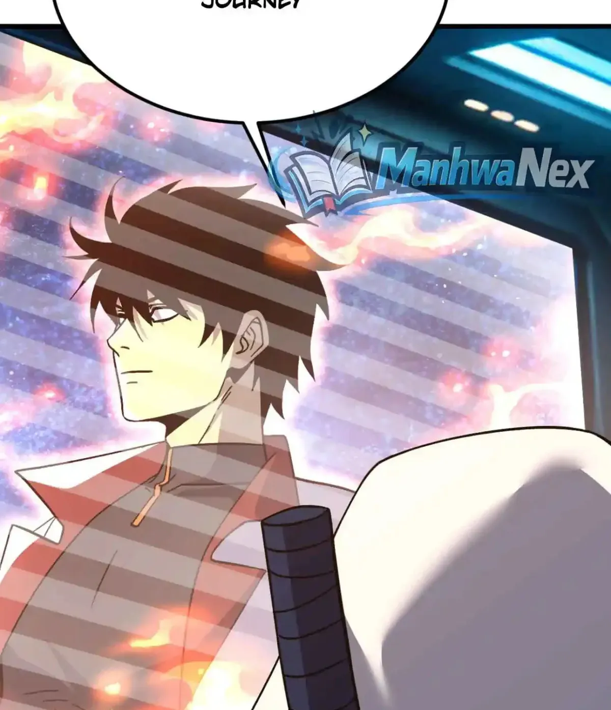 Read Log Into The Future chapter 329 image 78 on Lezhin