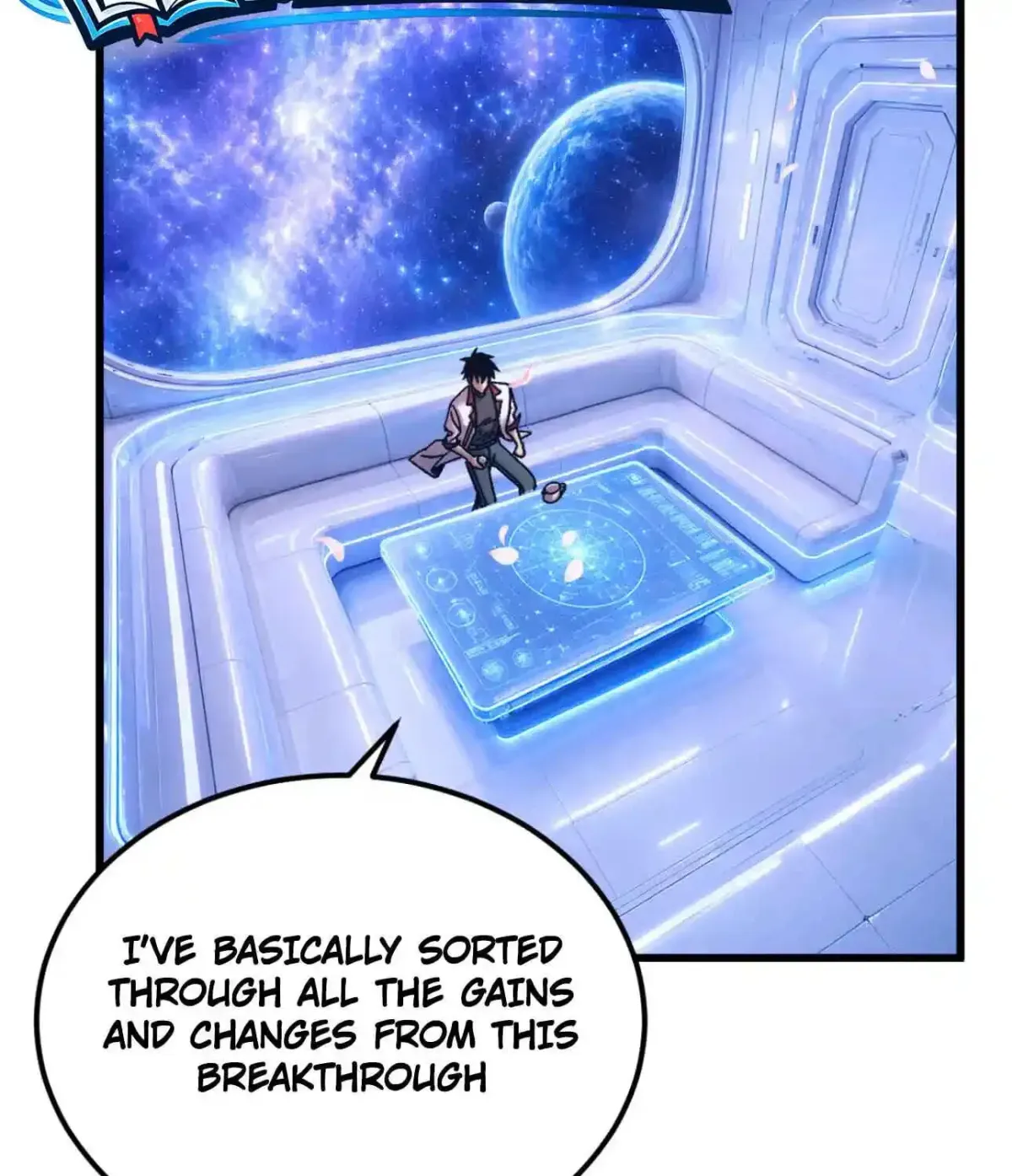 Read Log Into The Future chapter 329 image 86 on Lezhin