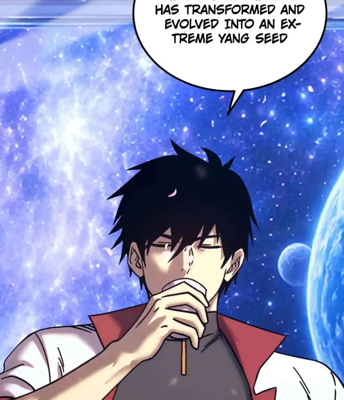 Read Log Into The Future chapter 329 image 88 on Lezhin