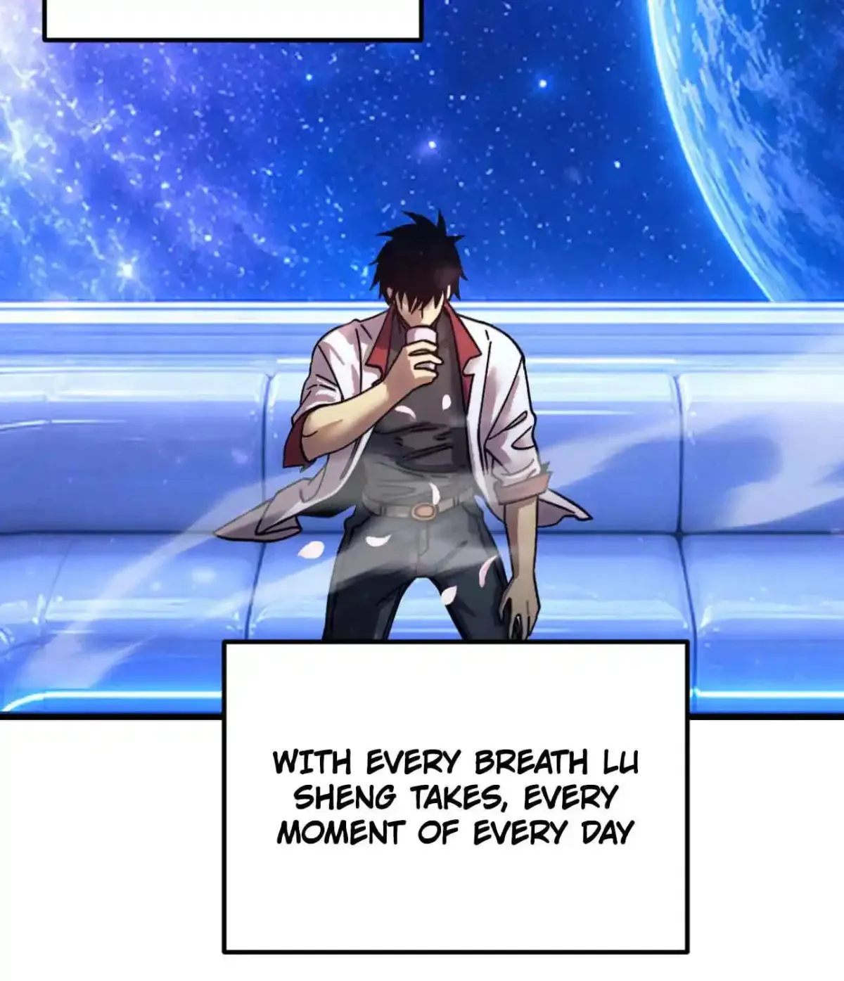 Read Log Into The Future chapter 329 image 94 on Lezhin