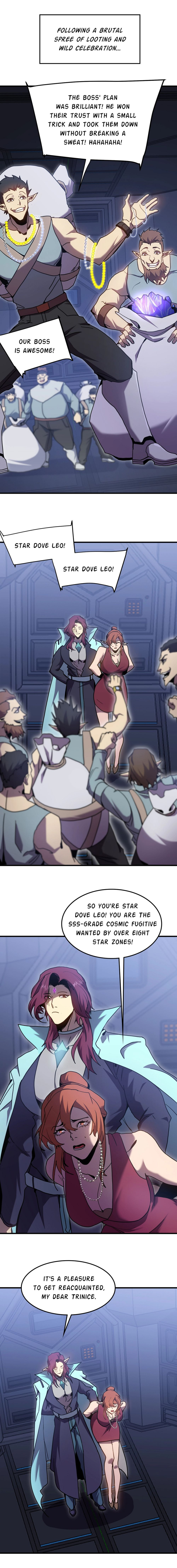 Read Log Into The Future chapter 33.2 image 8 on Lezhin