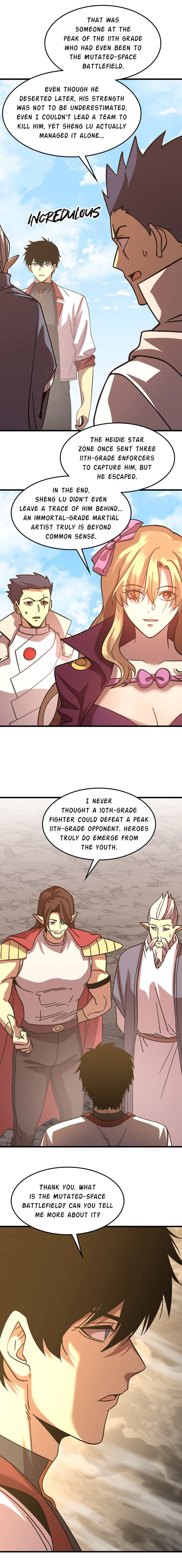 Read Log Into The Future chapter 33.4 image 11 on Lezhin