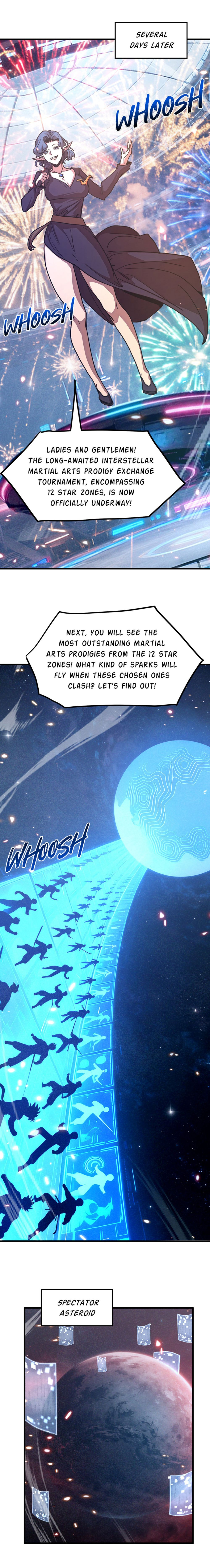 Read Log Into The Future chapter 33.6 image 11 on Lezhin