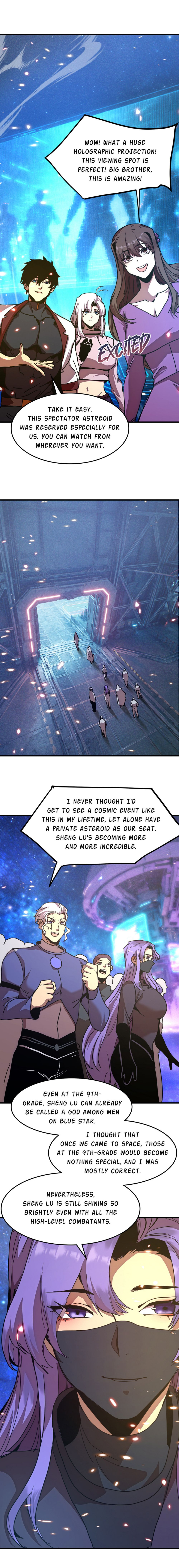 Read Log Into The Future chapter 33.6 image 12 on Lezhin