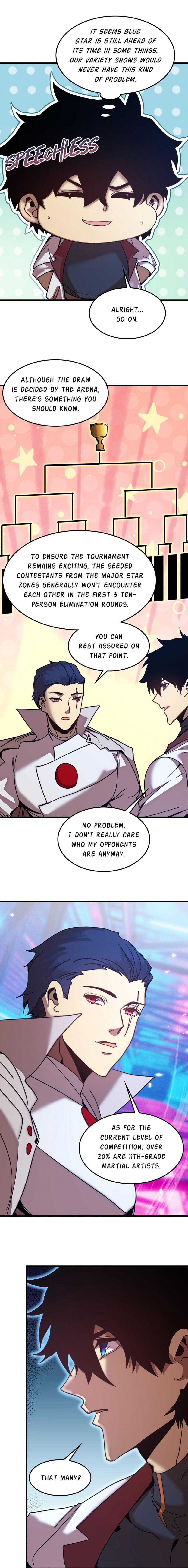 Read Log Into The Future chapter 33.8 image 9 on Lezhin