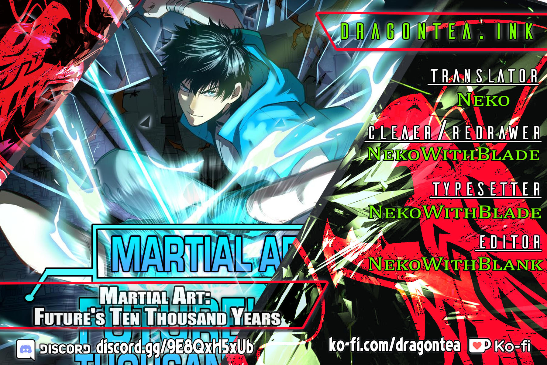 Read Log Into The Future chapter 33 image 0 on Lezhin