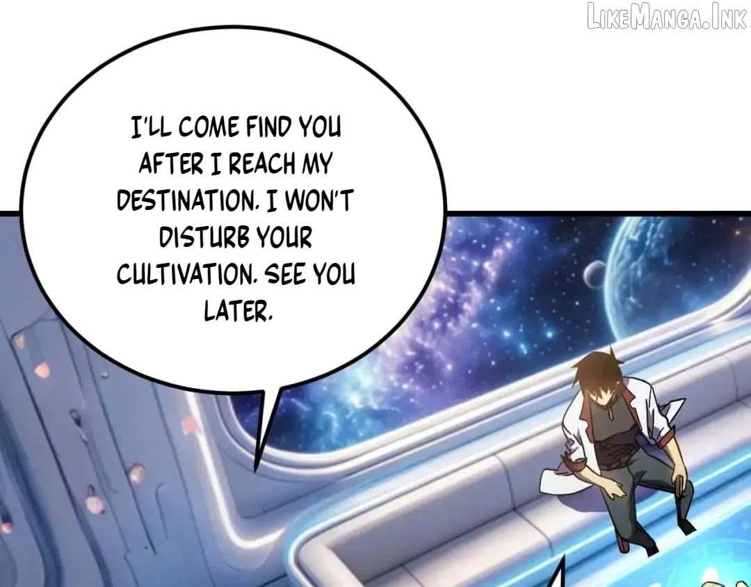 Read Log Into The Future chapter 330 image 100 on Lezhin