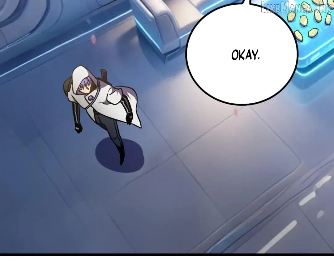 Read Log Into The Future chapter 330 image 101 on Lezhin