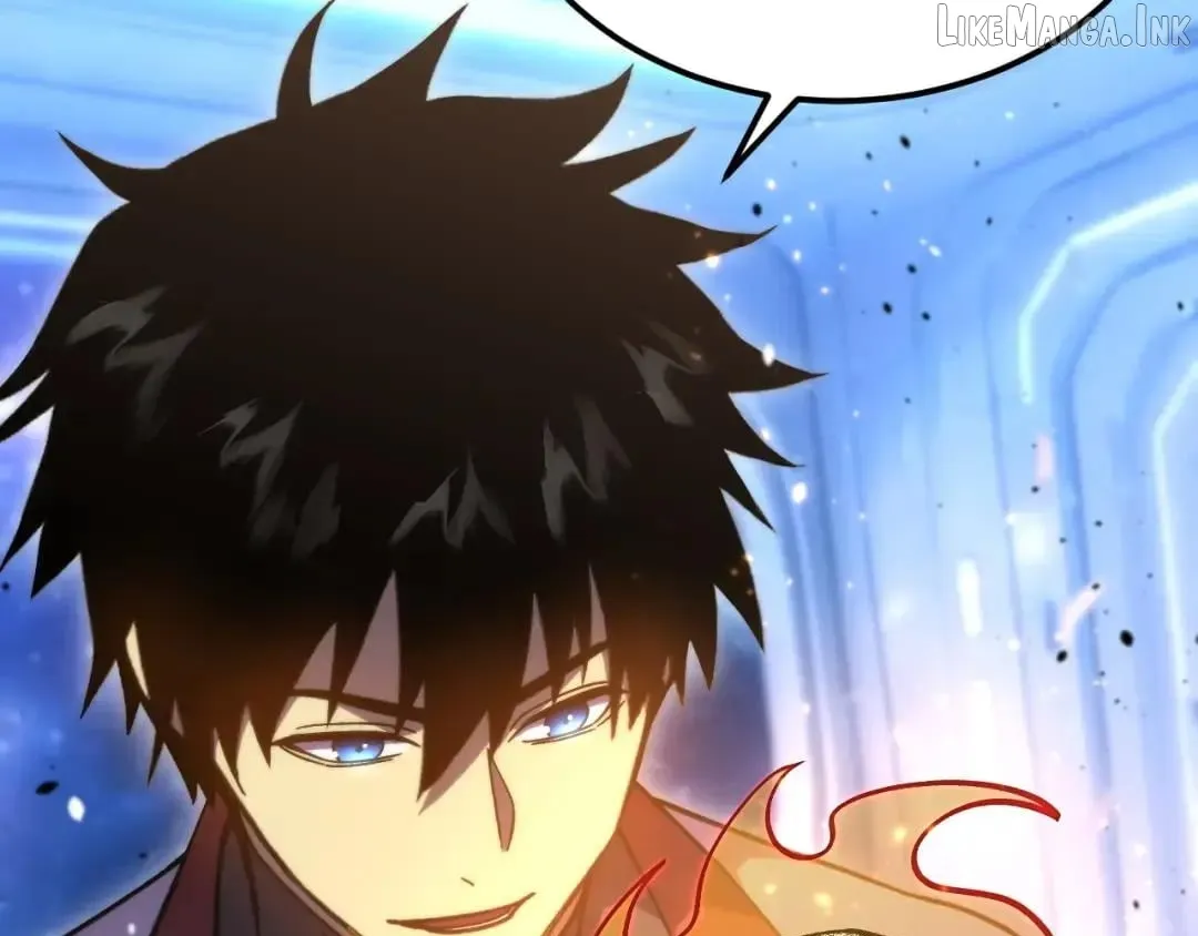Read Log Into The Future chapter 330 image 105 on Lezhin