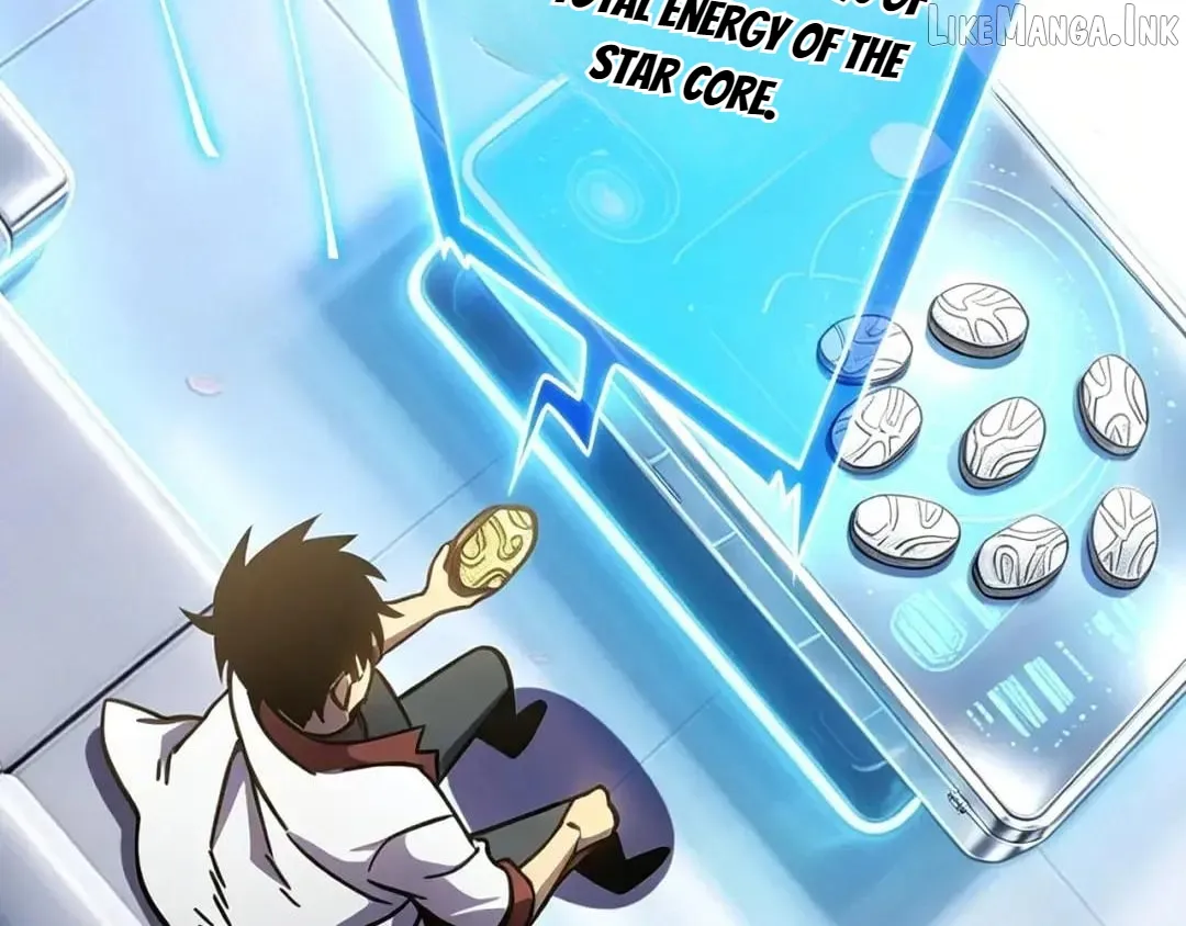Read Log Into The Future chapter 330 image 113 on Lezhin