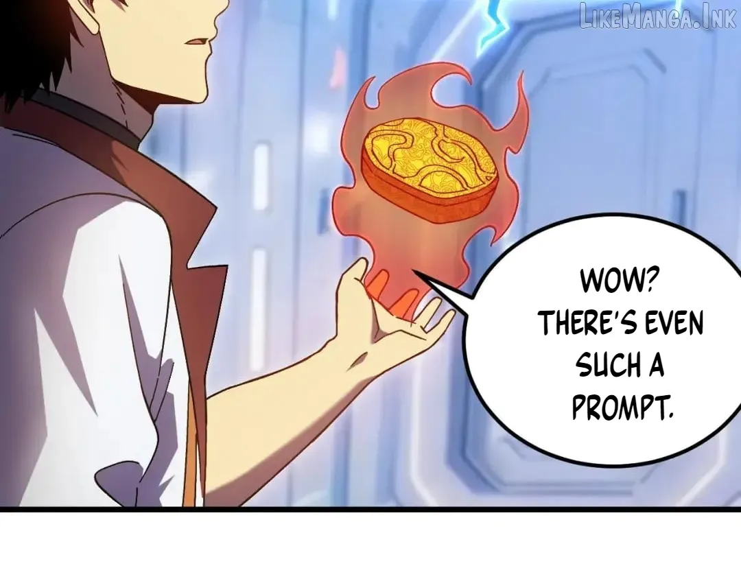 Read Log Into The Future chapter 330 image 116 on Lezhin