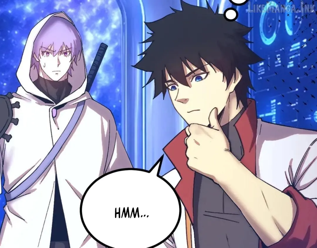 Read Log Into The Future chapter 330 image 12 on Lezhin