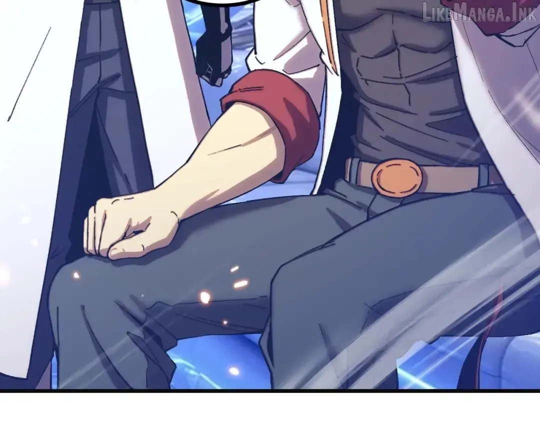 Read Log Into The Future chapter 330 image 13 on Lezhin
