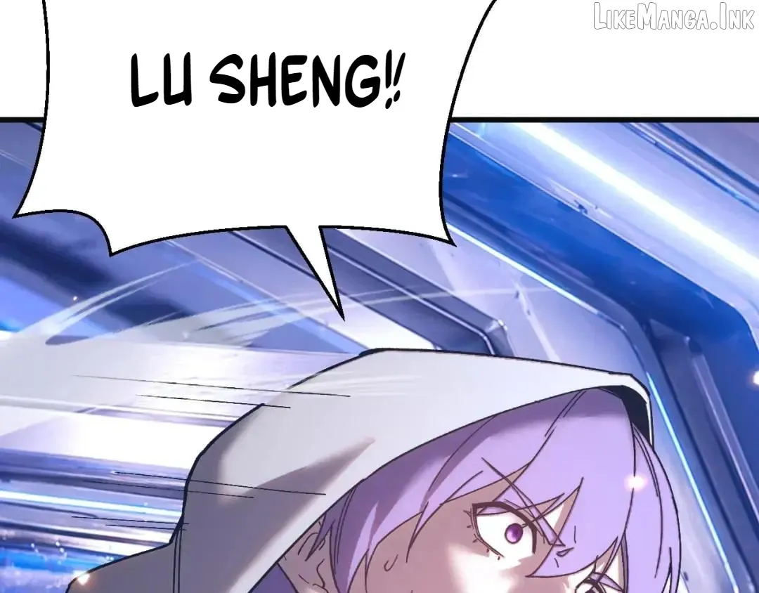 Read Log Into The Future chapter 330 image 2 on Lezhin