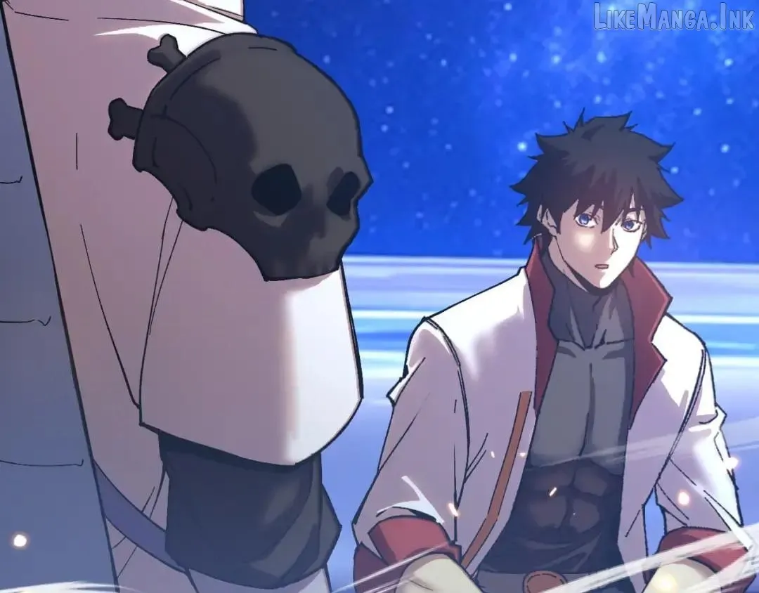 Read Log Into The Future chapter 330 image 21 on Lezhin