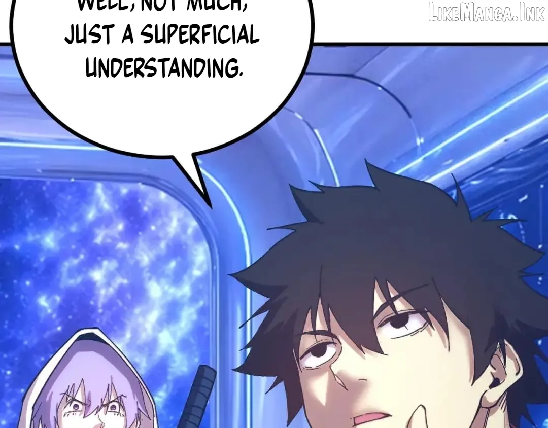 Read Log Into The Future chapter 330 image 25 on Lezhin
