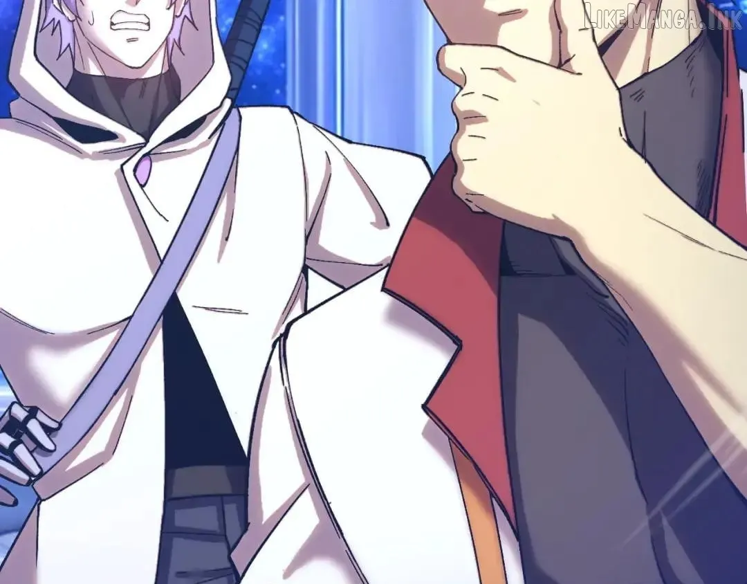 Read Log Into The Future chapter 330 image 26 on Lezhin