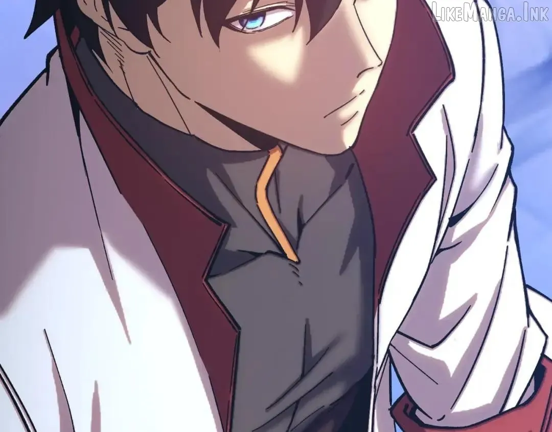 Read Log Into The Future chapter 330 image 32 on Lezhin
