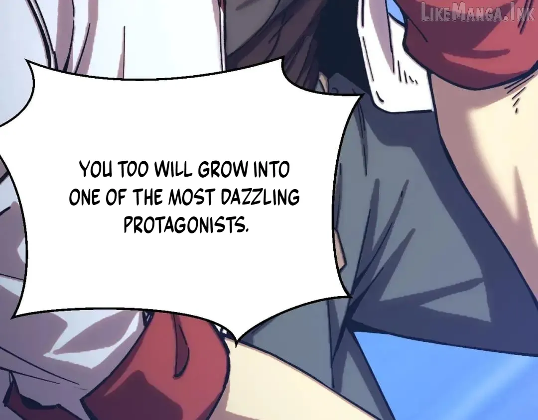 Read Log Into The Future chapter 330 image 33 on Lezhin