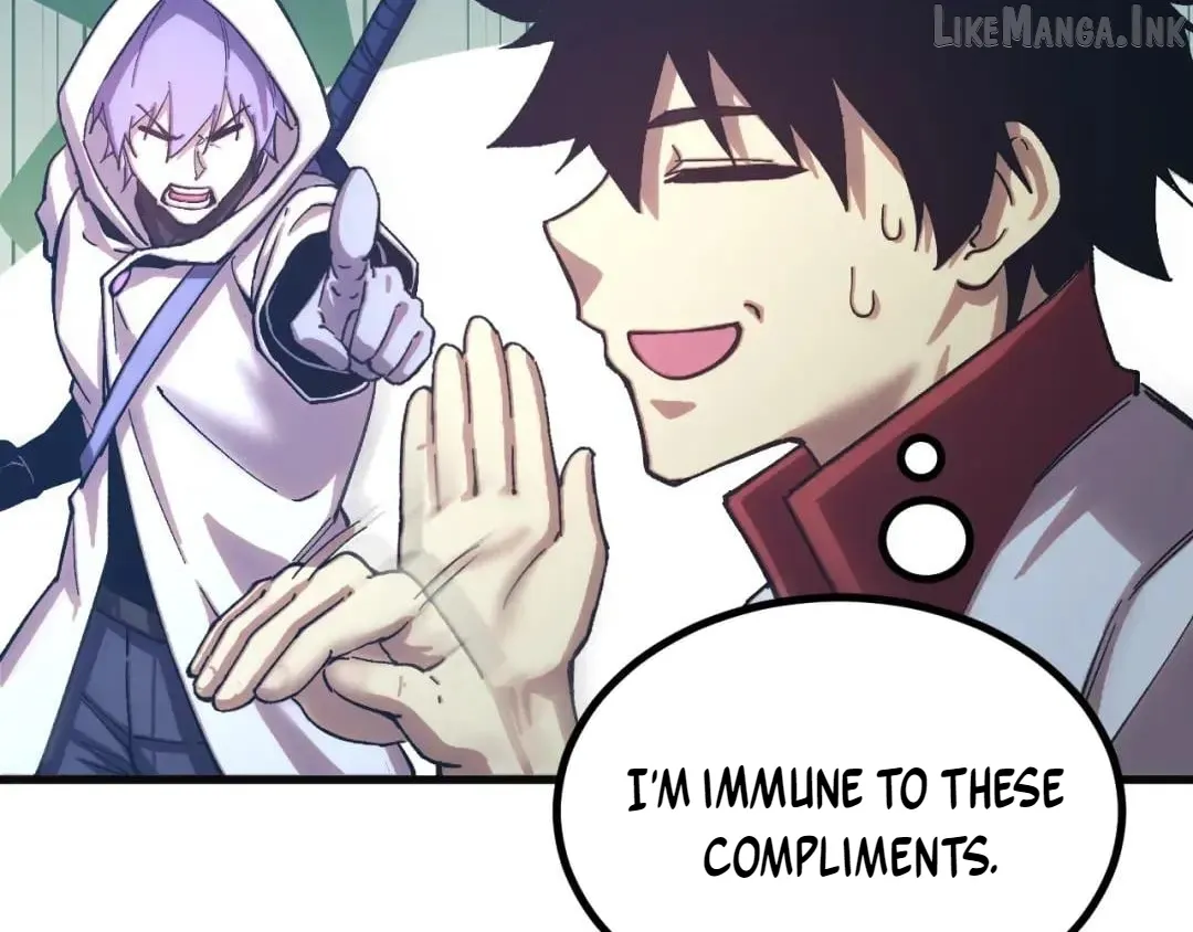 Read Log Into The Future chapter 330 image 36 on Lezhin
