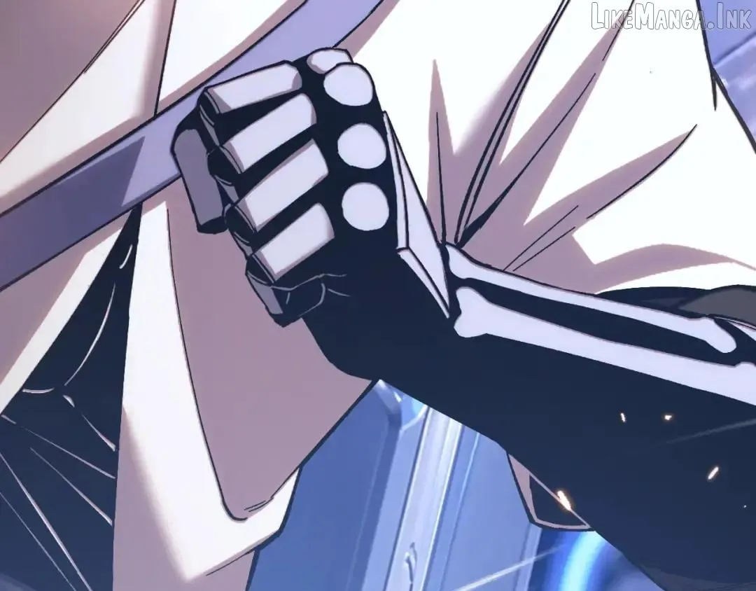 Read Log Into The Future chapter 330 image 4 on Lezhin