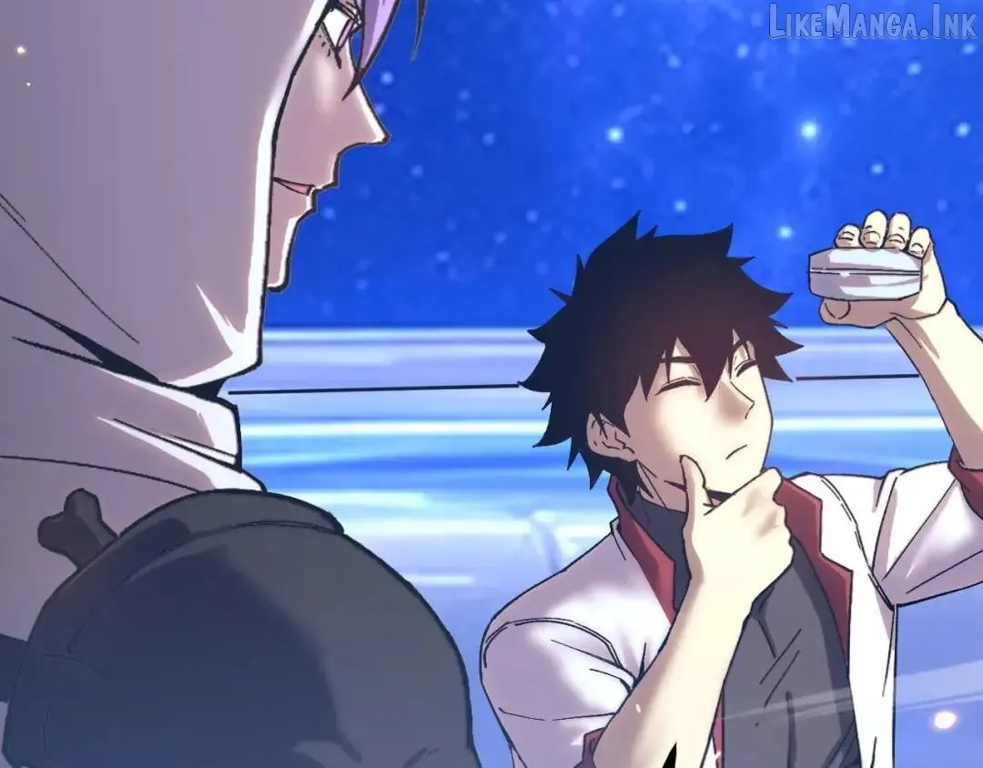 Read Log Into The Future chapter 330 image 46 on Lezhin