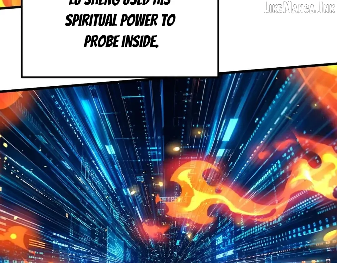 Read Log Into The Future chapter 330 image 52 on Lezhin