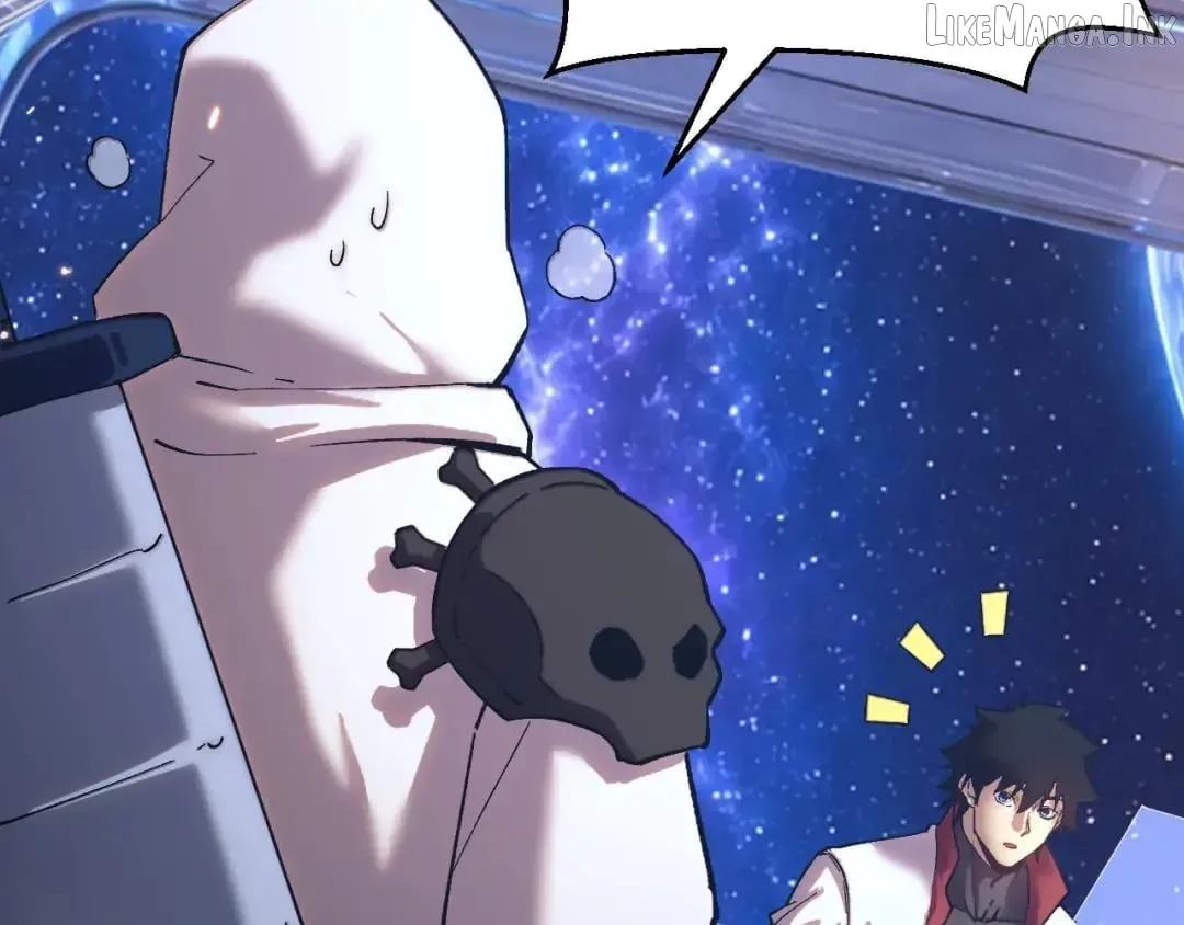 Read Log Into The Future chapter 330 image 6 on Lezhin