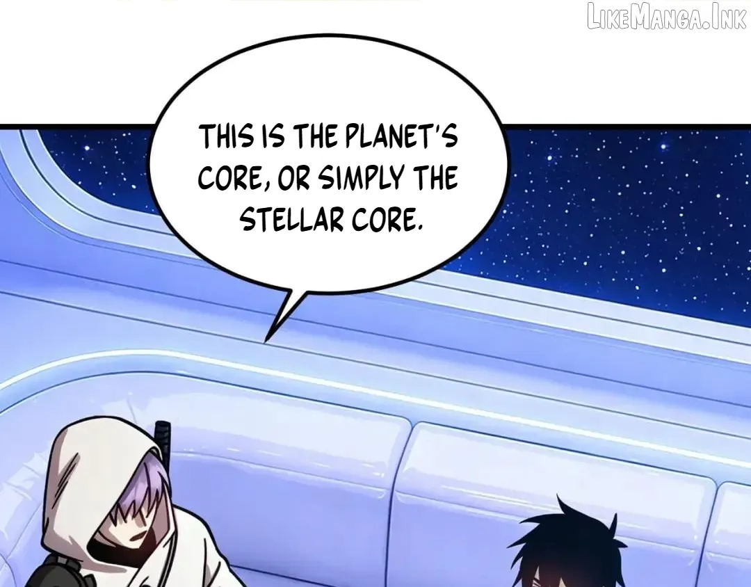 Read Log Into The Future chapter 330 image 60 on Lezhin