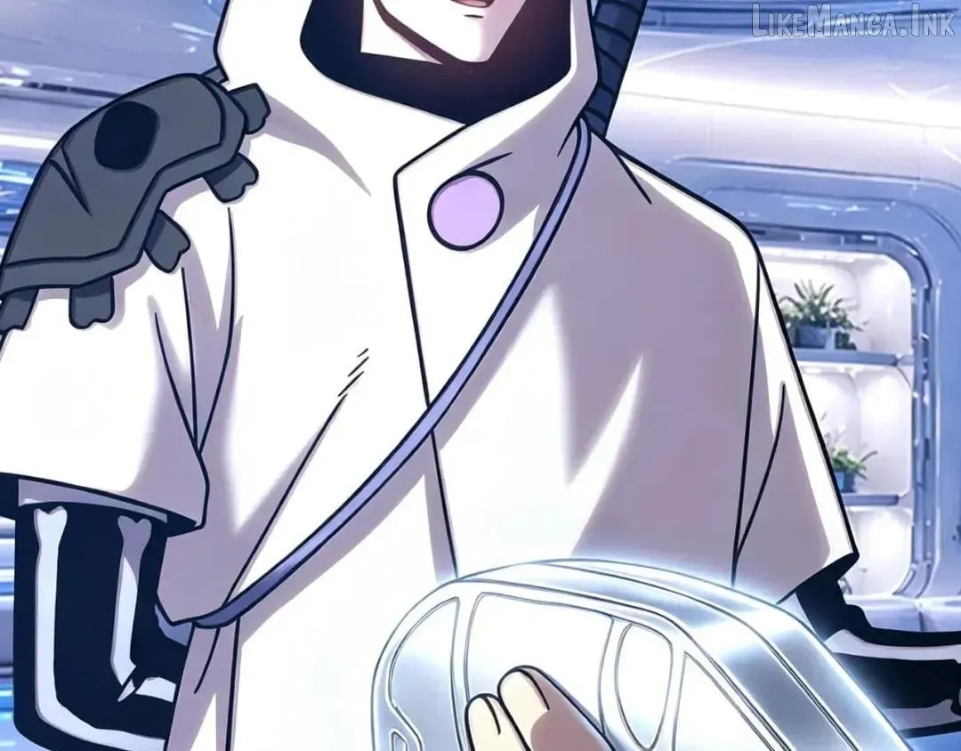 Read Log Into The Future chapter 330 image 63 on Lezhin