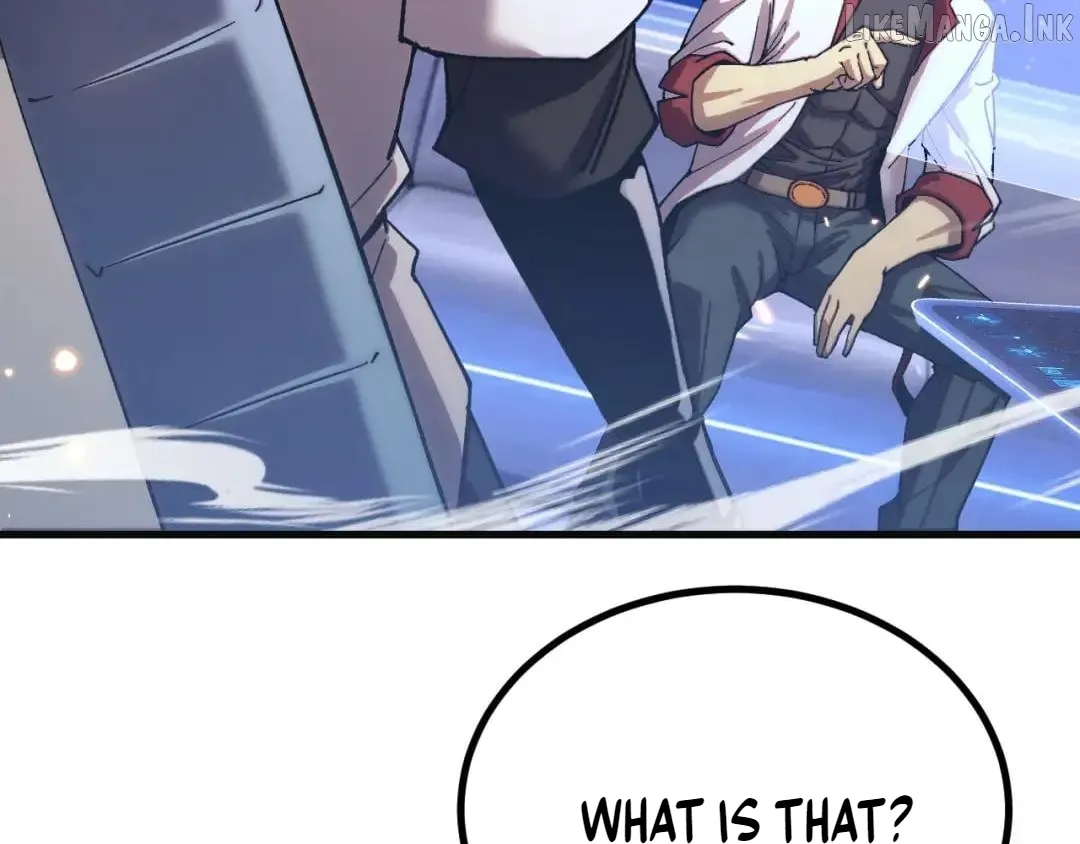 Read Log Into The Future chapter 330 image 7 on Lezhin