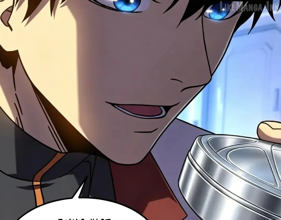 Read Log Into The Future chapter 330 image 81 on Lezhin