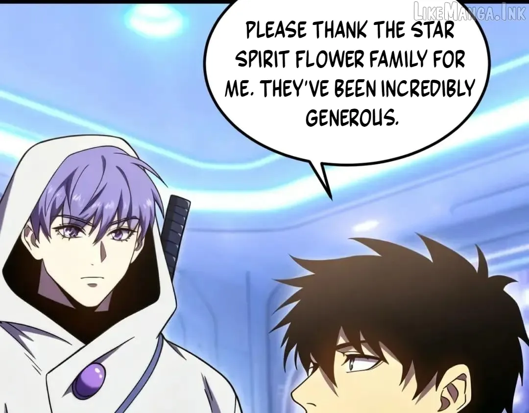Read Log Into The Future chapter 330 image 83 on Lezhin