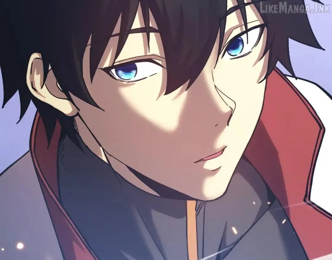 Read Log Into The Future chapter 330 image 9 on Lezhin