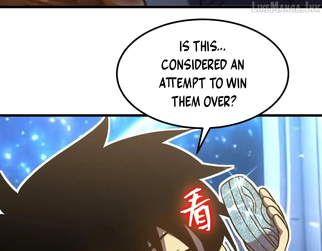 Read Log Into The Future chapter 330 image 91 on Lezhin