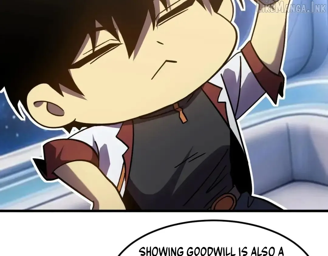 Read Log Into The Future chapter 330 image 92 on Lezhin