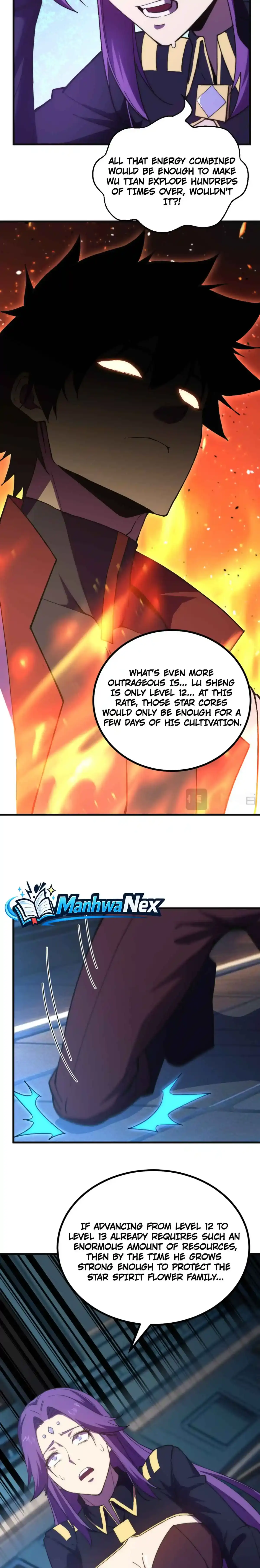 Read Log Into The Future chapter 331 image 14 on Lezhin