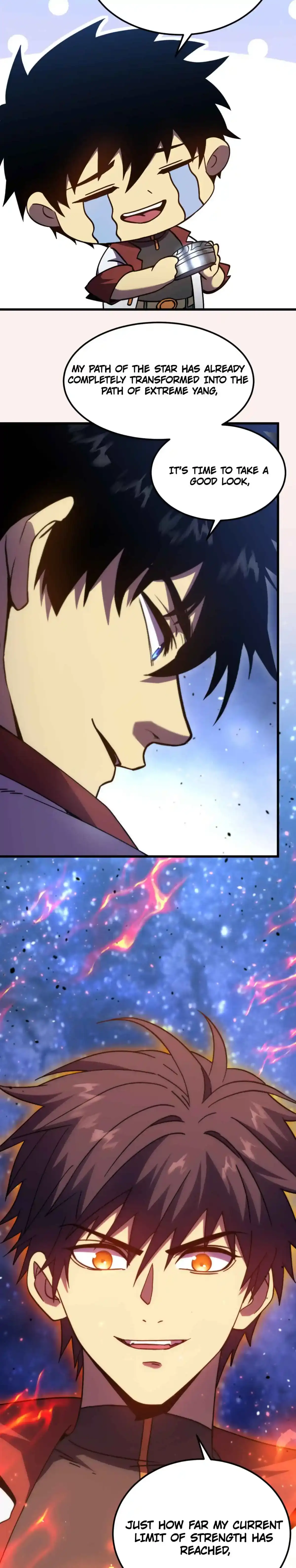 Read Log Into The Future chapter 331 image 20 on Lezhin